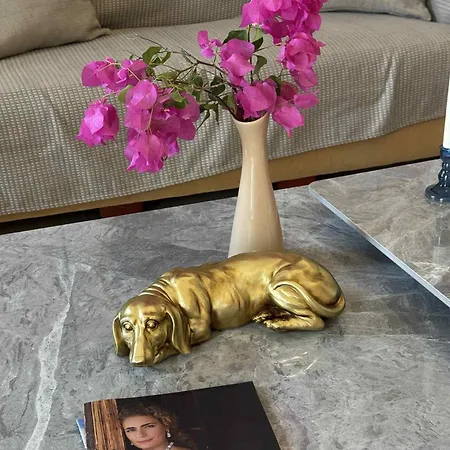 Castle Prázdninový dům