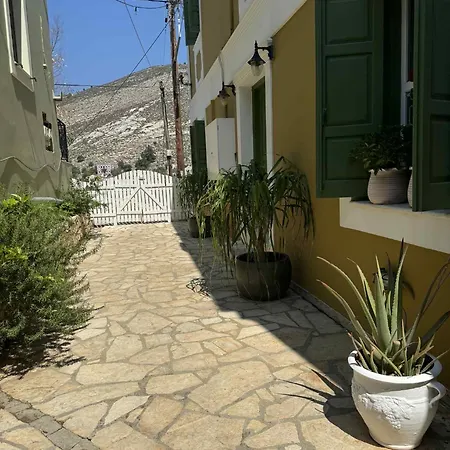 Castle Prázdninový dům *