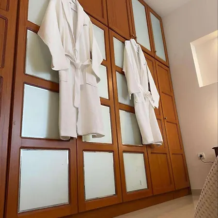 Castle Prázdninový dům