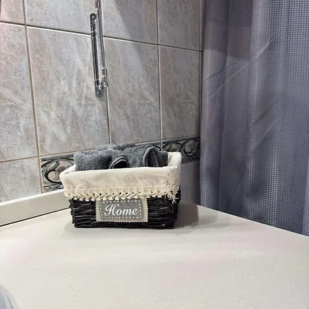 Castle Prázdninový dům