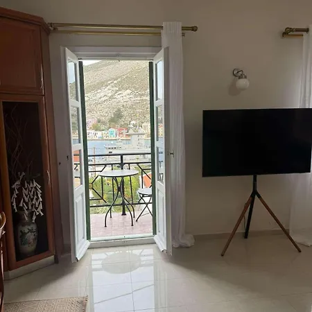 Castle Prázdninový dům *