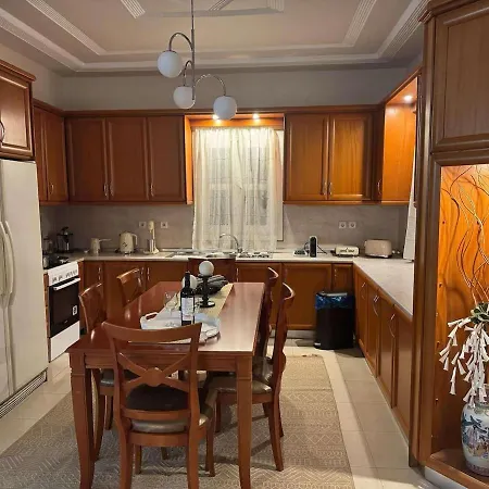 Castle Prázdninový dům *