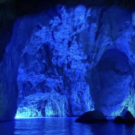 Castle Prázdninový dům