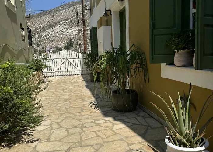 Castle Prázdninový dům *