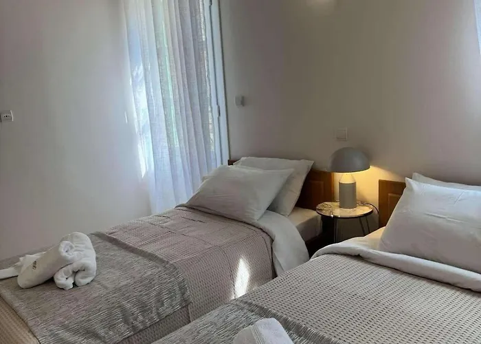 Prázdninový dům Castle *