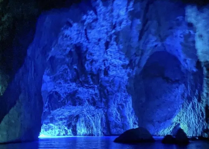 Castle Prázdninový dům