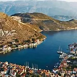 Tatil Evi Castle