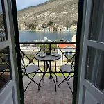 Tatil Evi Castle