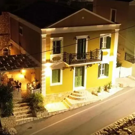 Castle Casa de Férias