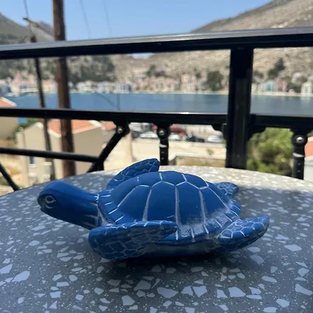 Castle Casa de Férias *