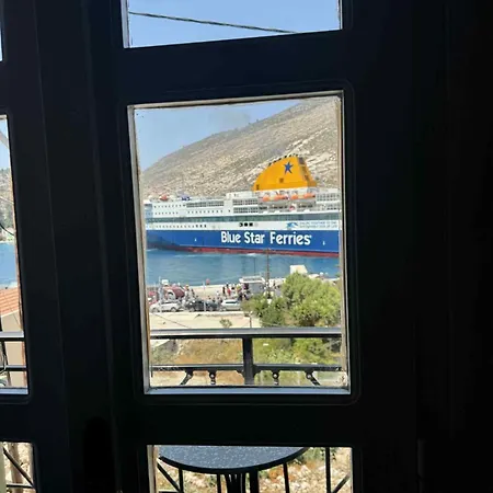 Casa de Férias Castle