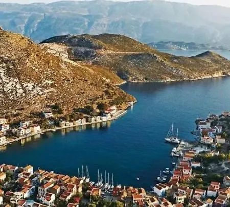 Casa de Férias Castle