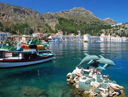 Casa de Férias Castle