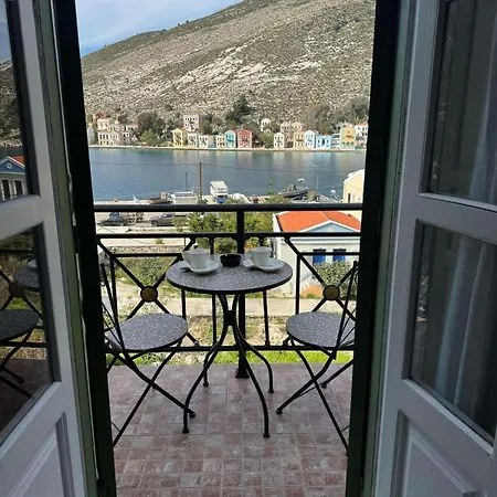 Casa de Férias Castle