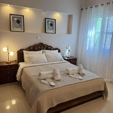 Casa de Férias Castle *