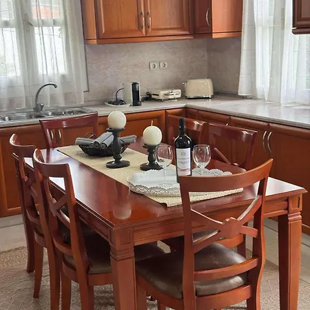 Castle Casa de Férias