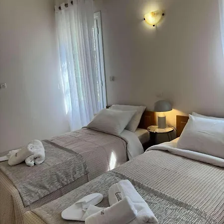 Casa de Férias Castle *