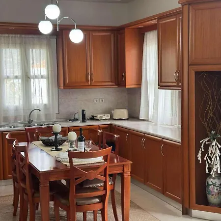 Castle Casa de Férias