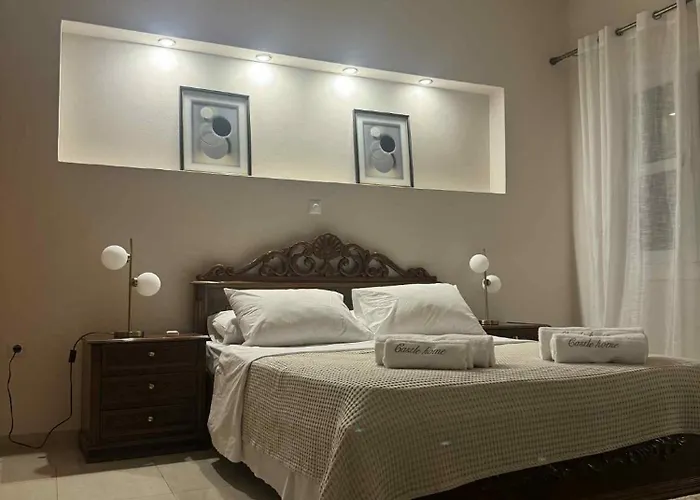 Castle * ماغيستي