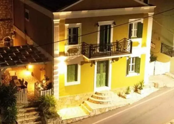 Castle بيت للعطل