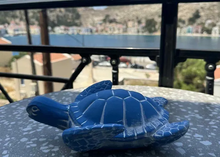 Castle بيت للعطل *