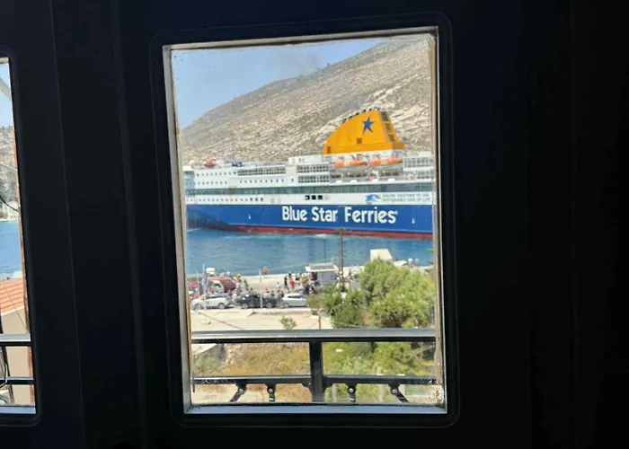 بيت للعطل Castle