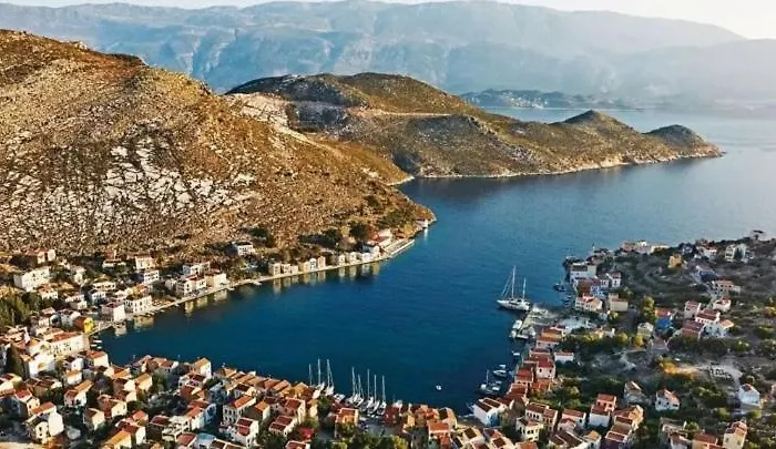 بيت للعطل Castle