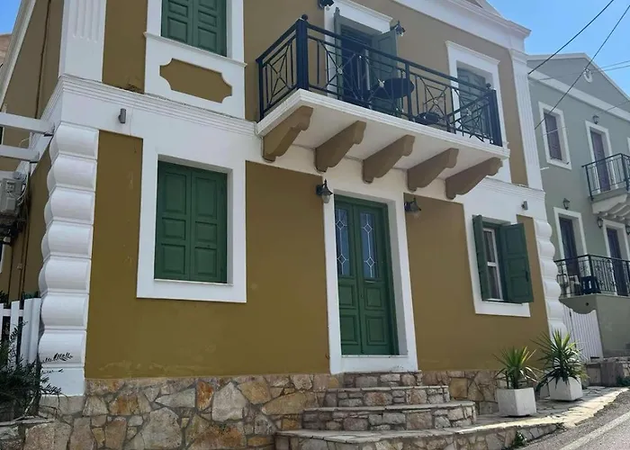 Castle * ماغيستي