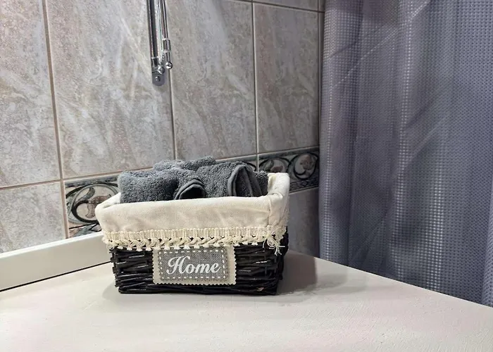 Castle بيت للعطل