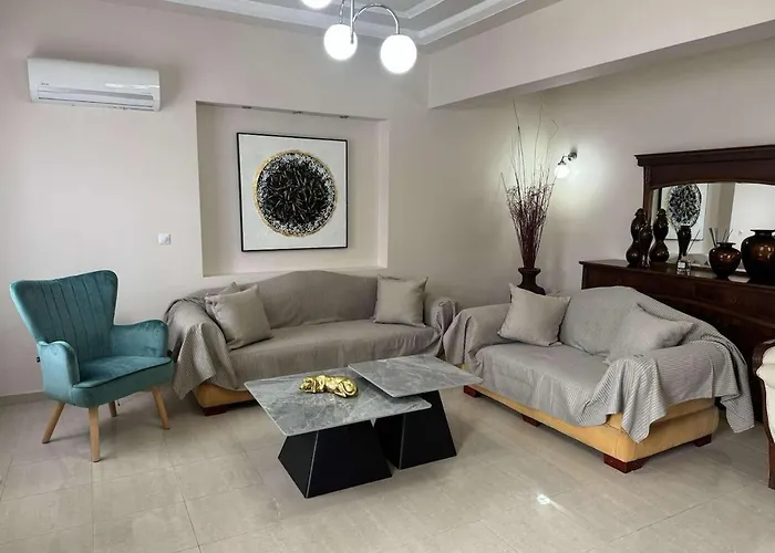 بيت للعطل Castle ماغيستي