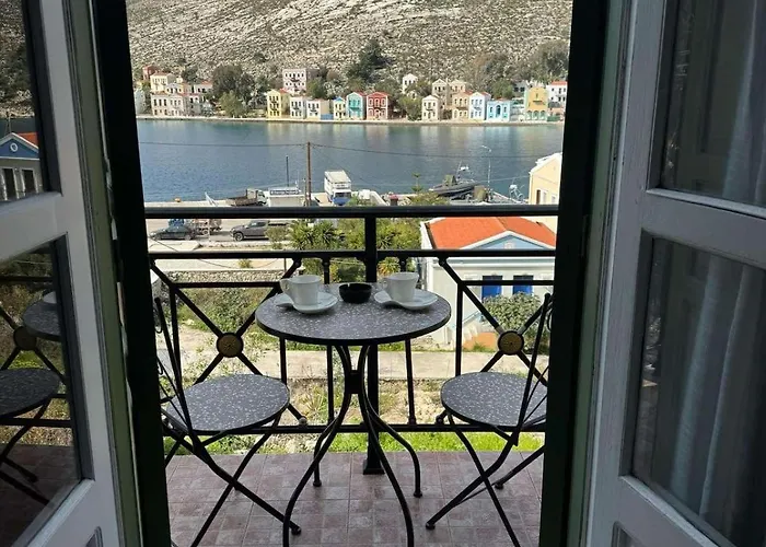 بيت للعطل Castle