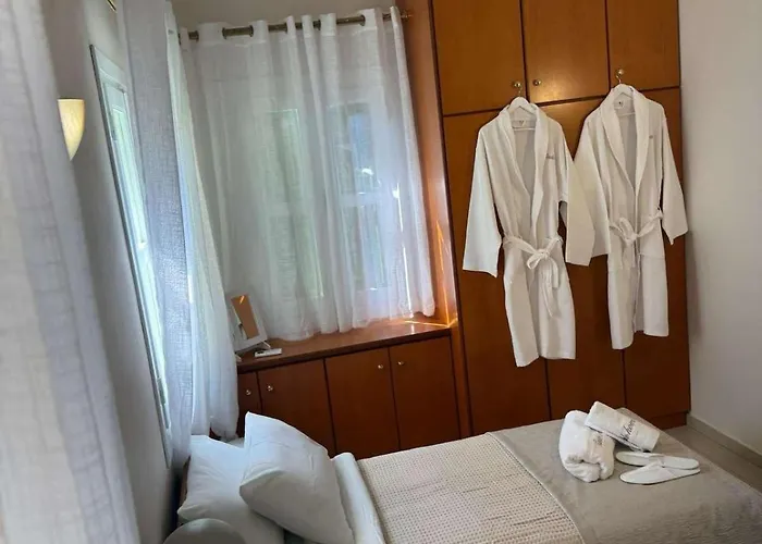 Castle ماغيستي