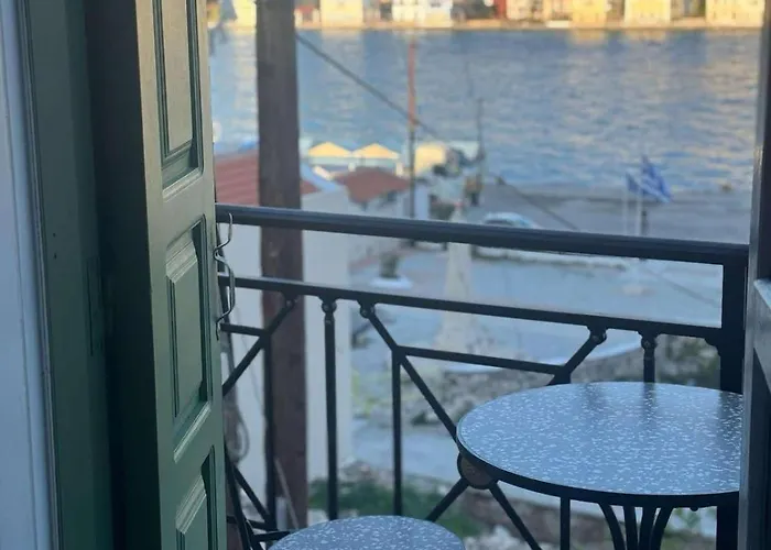 Castle ماغيستي