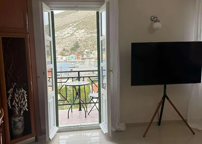 Castle بيت للعطل *