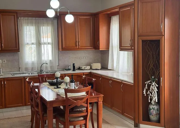 Castle بيت للعطل