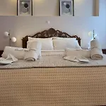 Castle Holiday home Megisti