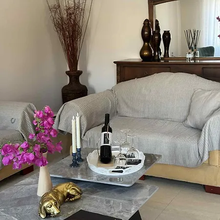 Hébergement de vacances Castle