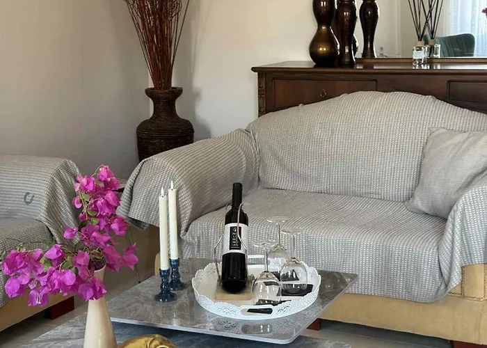 Hébergement de vacances Castle