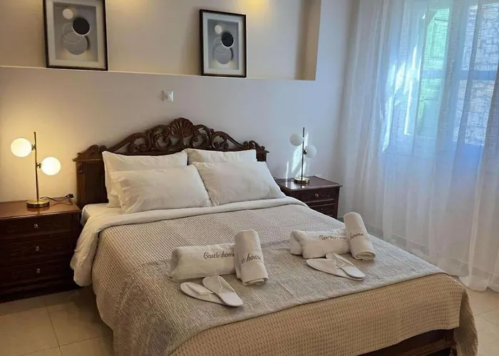 Hébergement de vacances Castle *